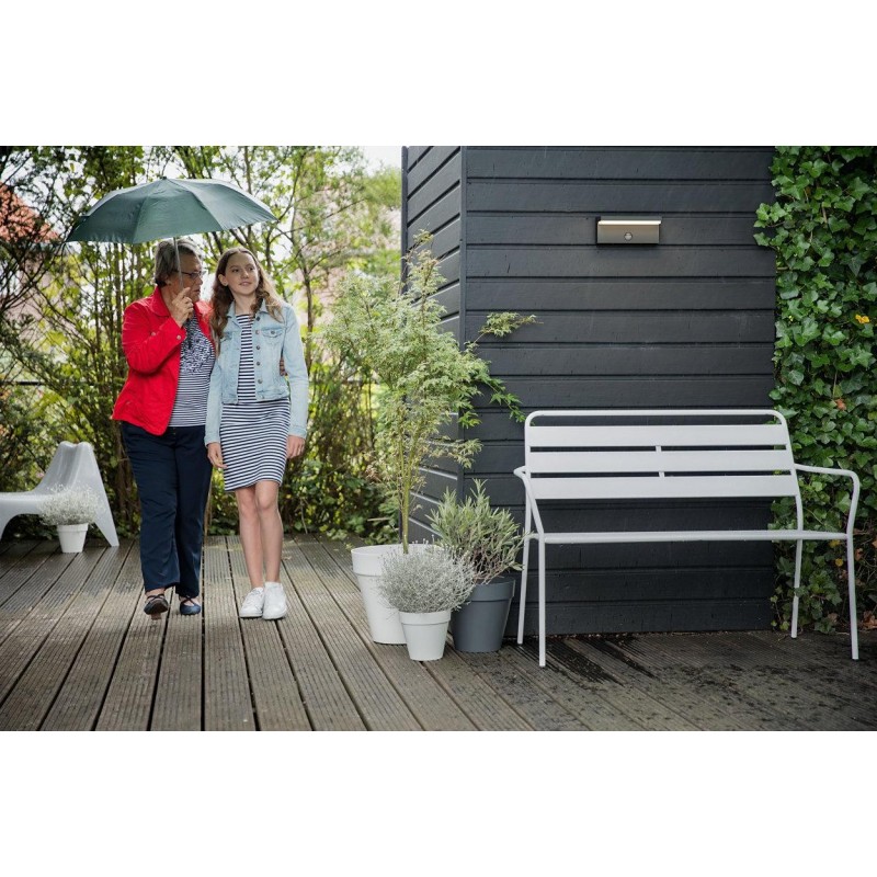 PHILIPSAPLICA EXTERIOR PHILIPS BUSTAN 2X 4.5W