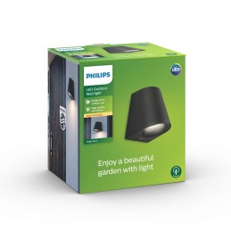 PHILIPSAPLICA EXTERIOR PHILIPS MYGARDEN VIRGA