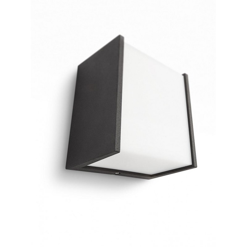 APLICA EXTERIOR PHILIPS MYGARDEN MACAW