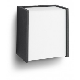 APLICA EXTERIOR PHILIPS MYGARDEN MACAW