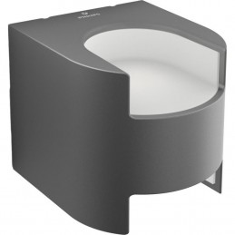 PHILIPSAPLICA EXTERIOR PHILIPS MYGARDEN GRASS