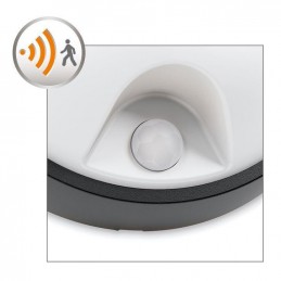 PHILIPSAPLICA EXTERIOR PHILIPS MYGARDEN EAGLE