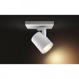 PHILIPSSPOT LED PHILIPS HUE RUNNER GU10 1X 5.5W