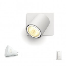 SPOT LED PHILIPS HUE RUNNER GU10 1X 5.5W