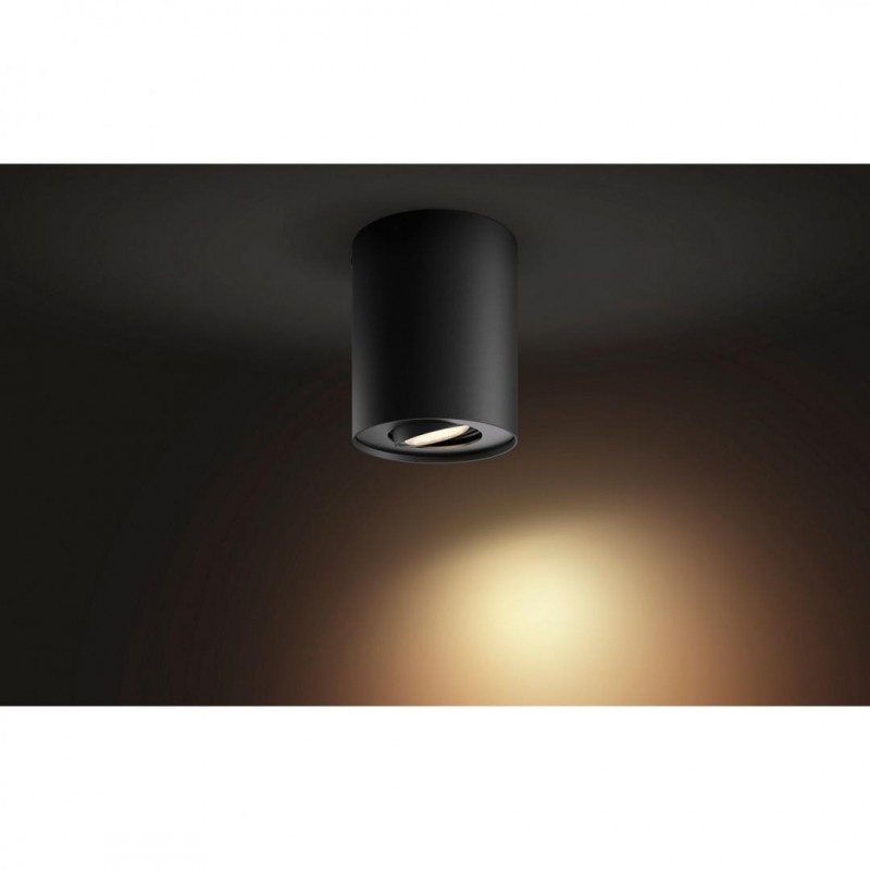 SPOT LED PHILIPS HUE PILLAR GU10 1X 5.5W