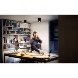 SPOT LED PHILIPS HUE PILLAR GU10 1X 5.5W