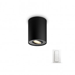 PHILIPSSPOT LED PHILIPS HUE PILLAR GU10 1X 5.5W