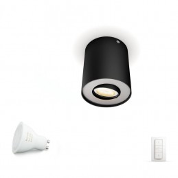 SPOT LED PHILIPS HUE PILLAR GU10 1X 5.5W