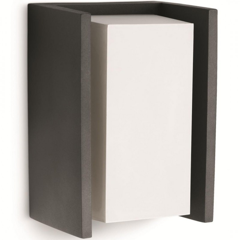 PHILIPSAPLICA EXTERIOR PHILIPS BRIDGE E27 1X15W