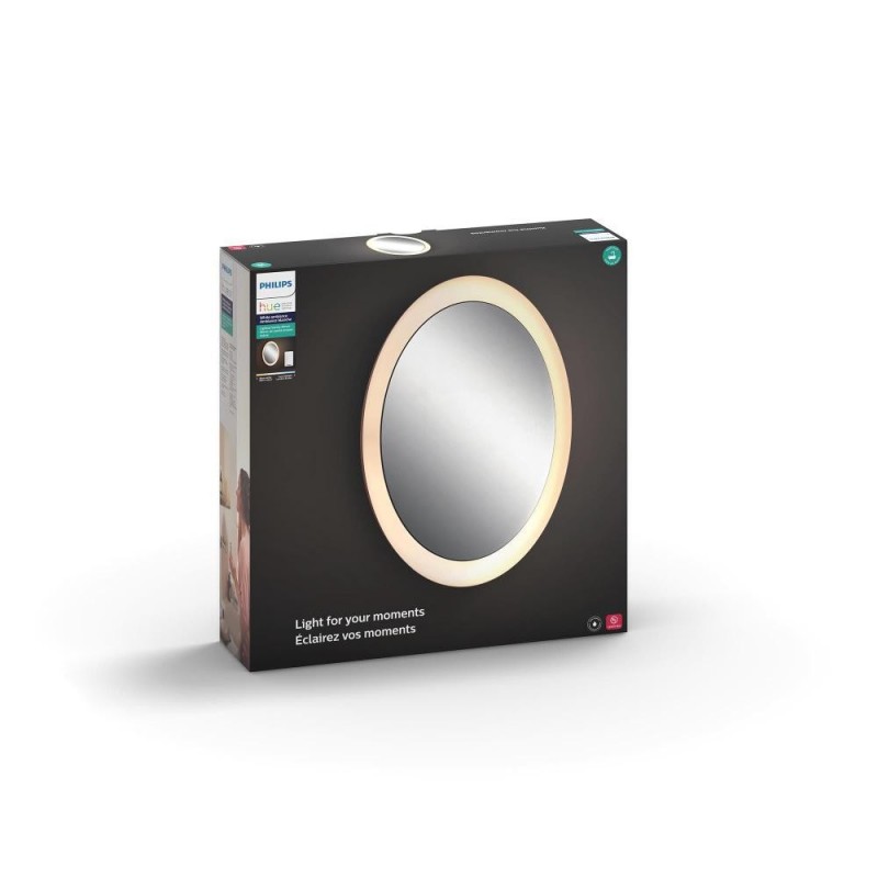 OGLINDA LUMINATA ADORE PHILIPS  HUE