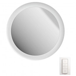 OGLINDA LUMINATA ADORE PHILIPS  HUE