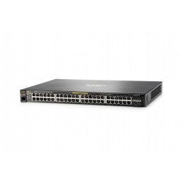 HPEHPE SW 2530 48P GB 4P SFP POE+ L2 MNGD