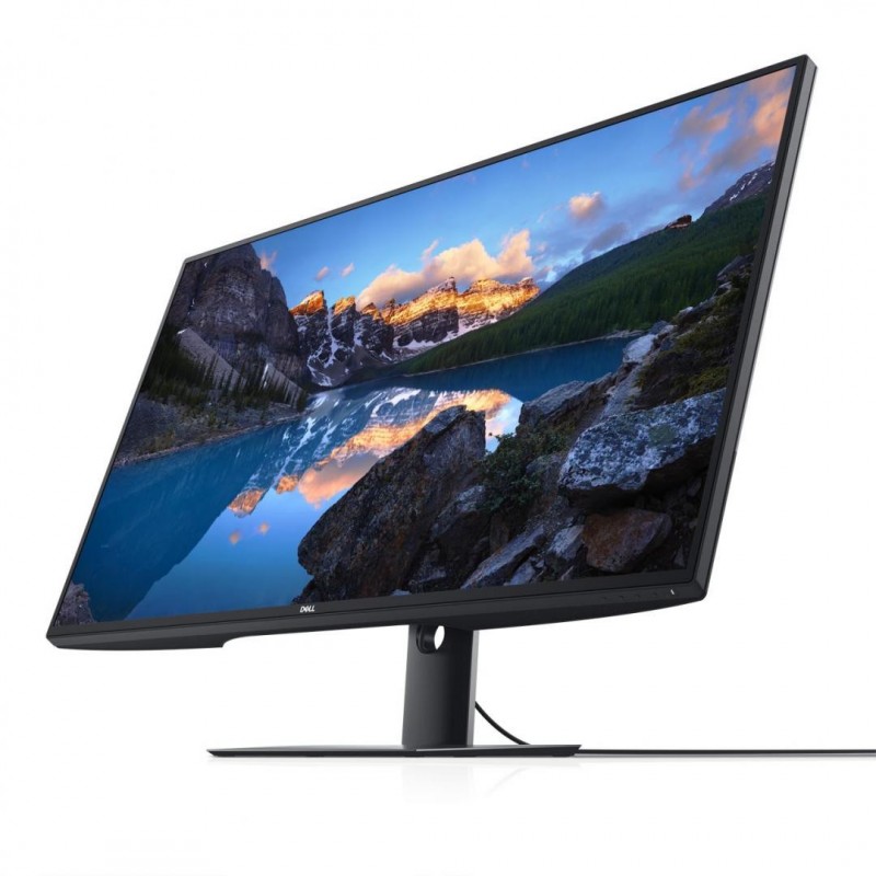 DL MONITOR 34" U4320Q 3840x2160 BK