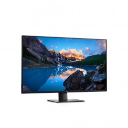 DL MONITOR 34" U4320Q 3840x2160 BK