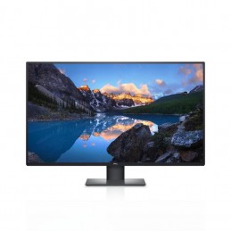 DellDL MONITOR 34" U4320Q 3840x2160 BK