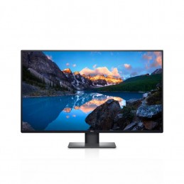 DellDL MONITOR 34" U4320Q 3840x2160 BK