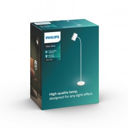 PHILIPSLAMPADAR PHILIPS MYLIVING HIMROO 1X15W