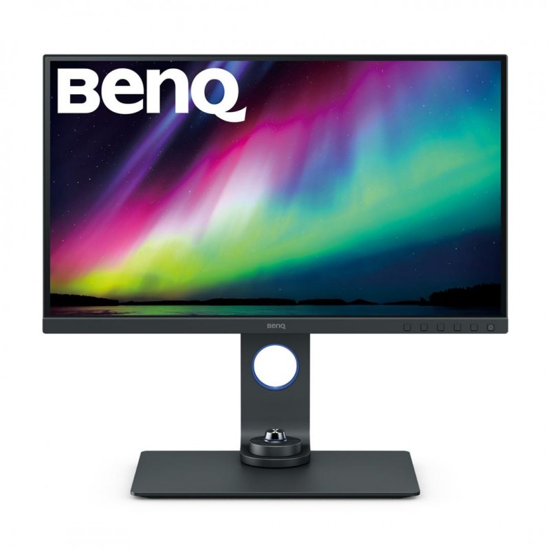MONITOR 27" BENQ SW270C
