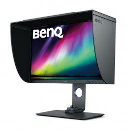 BENQMONITOR 27" BENQ SW270C
