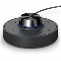 BENQMONITOR 32" BENQ PD3220U DARK GREY