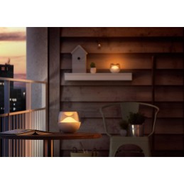 PHILIPSLAMPA LED PHILIPS BERRY 8718696163481