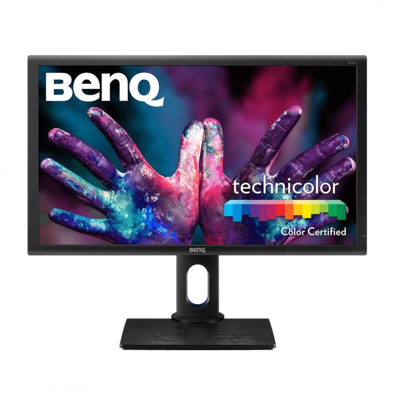 BENQMONITOR 27" BENQ PD2700Q