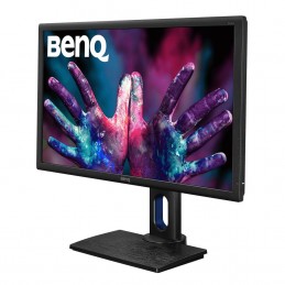BENQMONITOR 27" BENQ PD2700Q