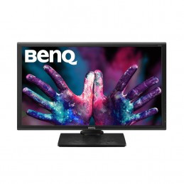 BENQMONITOR 27" BENQ PD2700Q