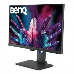 BENQMONITOR 27" BENQ PD2700U