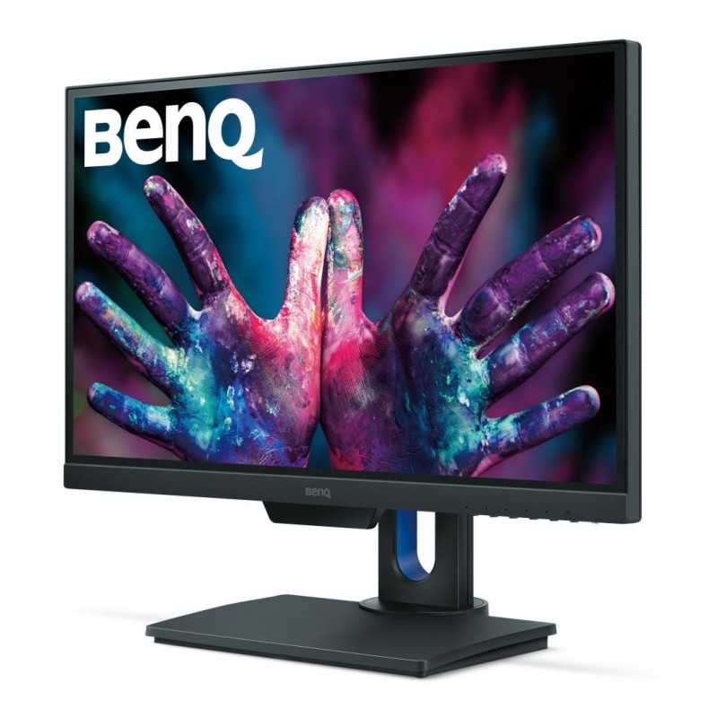 BENQMONITOR 25" BENQ PD2500Q