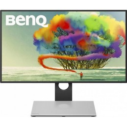 BENQMONITOR 27" BENQ PD2710QC