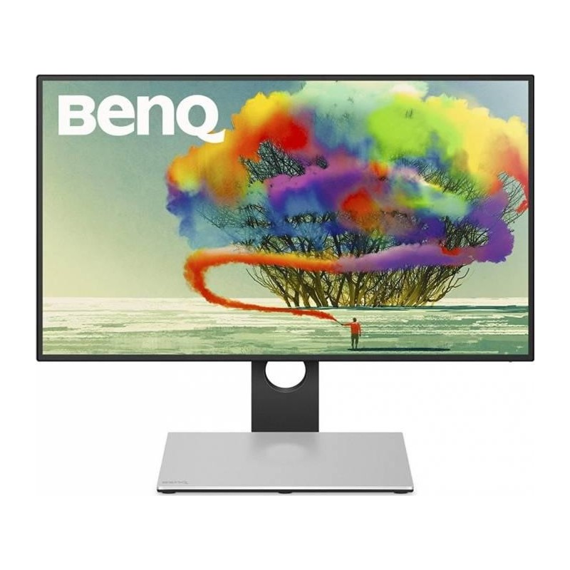 BENQMONITOR 27" BENQ PD2710QC