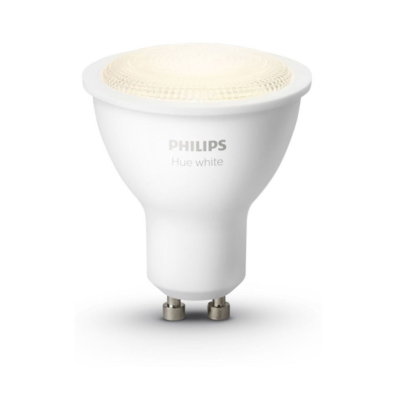 BEC LED PHILIPS HUE GU10 8718699605513
