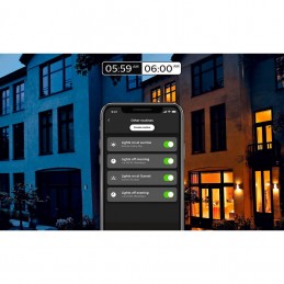 PHILIPSBEC LED PHILIPS HUE GU10 8718699605513