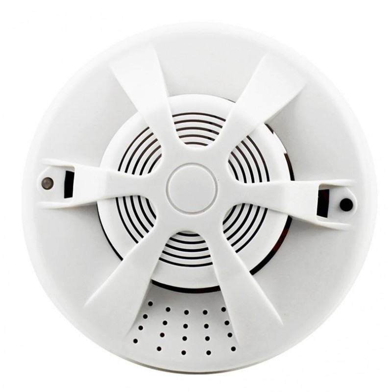 DETECTOR DE FUM FOTOELECTRIC STANDALONE