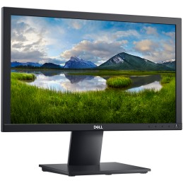 DellMonitor LED Dell E1920H 18.5", TN, 1366x768, Antiglare, 16:9, 600:1, 200 cd/m2, 5ms, 65°/90°, DP 1.2, VGA