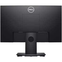 DellMonitor LED Dell E1920H 18.5", TN, 1366x768, Antiglare, 16:9, 600:1, 200 cd/m2, 5ms, 65°/90°, DP 1.2, VGA