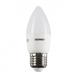 BEC LED HEINNER CANDLE 4W HLB-C4WE273K