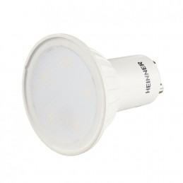 HEINNERBEC LED HEINNER GU10 5W HLB-5WGU103K
