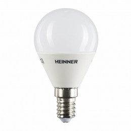 HEINNERBEC LED HEINNER 4W HLB-4WE143K