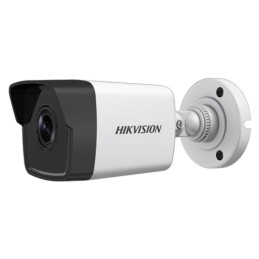 HIKVISIONCamera IP exterior 4MP Hikvision DS-2CD1043G0-I