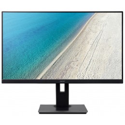 ACERMONITOR 27" ACER B277KBMIIPPRZX