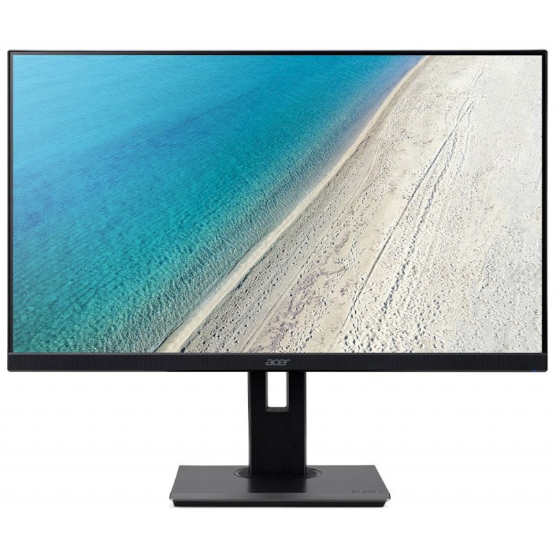ACERMONITOR 27" ACER B277KBMIIPPRZX
