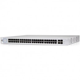 UBIQUITI UNIFI SWITCH 8 X POE++ L2