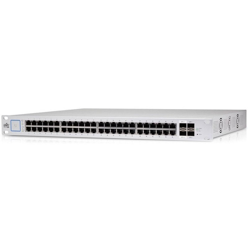 UBIQUITI UNIFI SWITCH 8 X POE++ L2