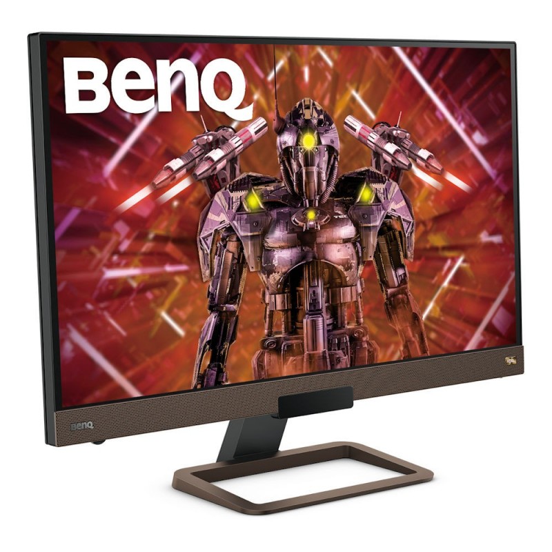 MONITOR 27" BENQ EX2780Q