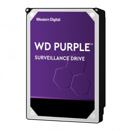 WD HDD3.5 10TB SATA WD102PURZ
