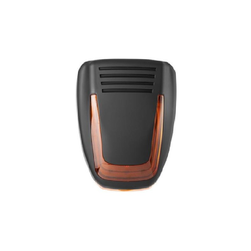 OTHERSIRENA ALARMA CULOARE NEGRU MAT GRAD3