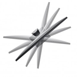 DL MONITOR 27" U2720Q  UHD 3840x2160 BK