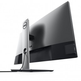 DellDL MONITOR 27" U2720Q UHD 3840x2160 BK